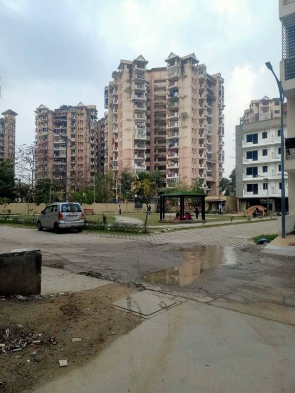  palm drive Elevation