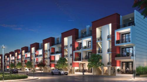  palm-drive Images for Elevation of RPS Palm Drive