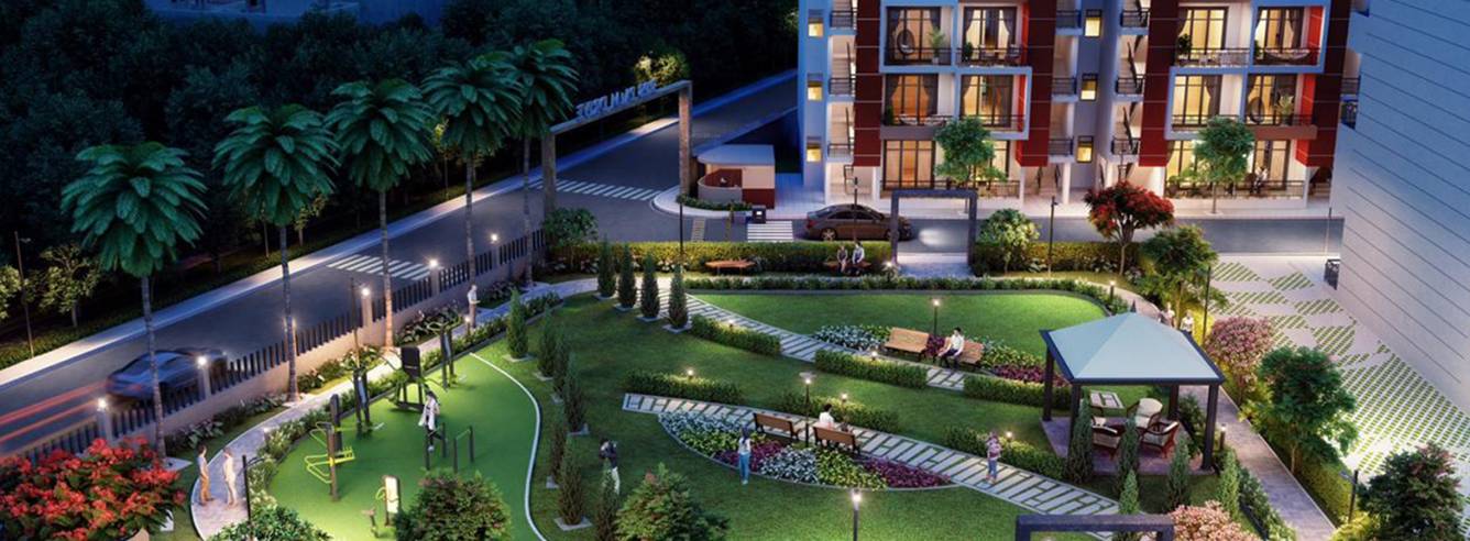 Images for Amenities of RPS Palm Drive