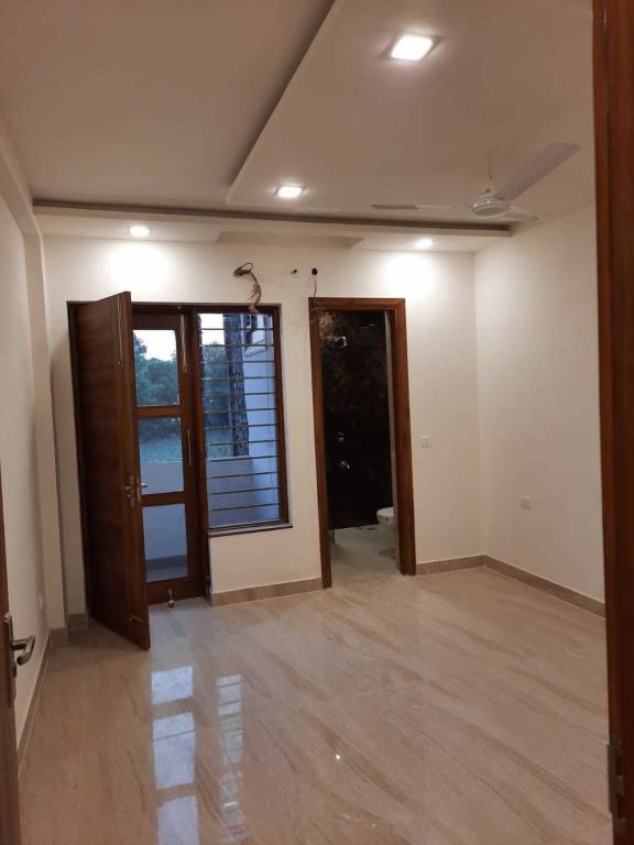  palm drive Living Area