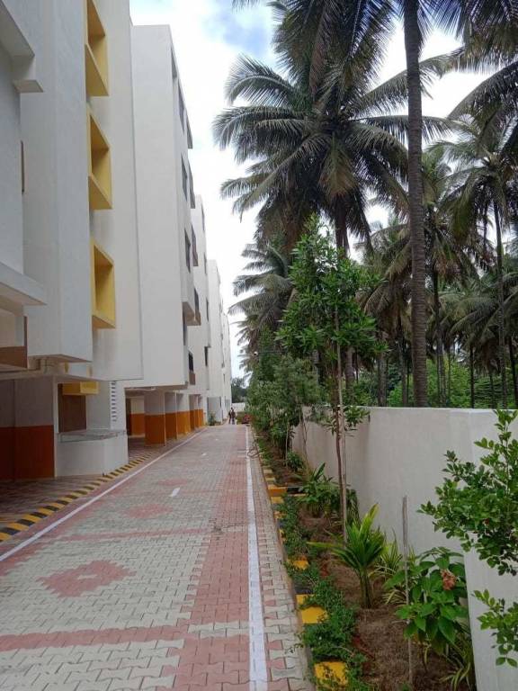  royal meenakshi Others