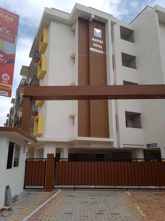  royal meenakshi Others