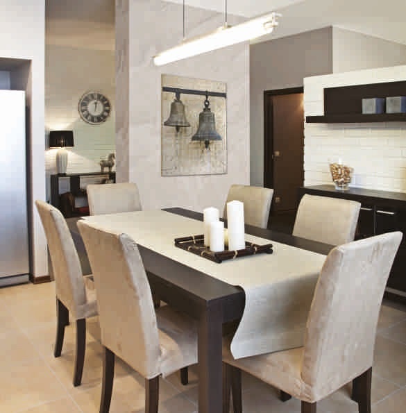  royal-meenakshi Dining Area