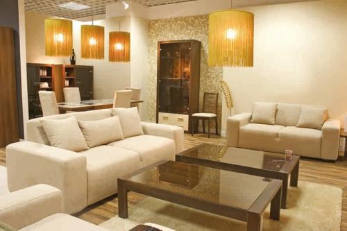  royal-meenakshi Living Area
