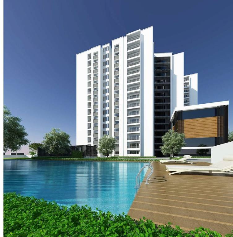 Images for Elevation of Mithuna Mithuna White Aspera