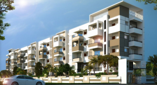  east-breeze Elevation