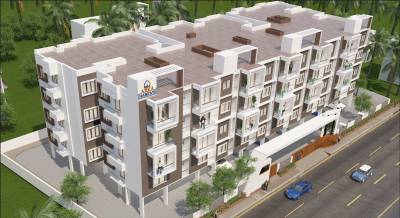  arka-iris-grand Elevation