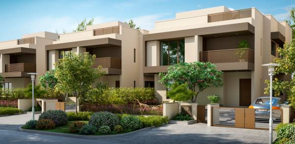 Images for Elevation of Shivalik Shivalik Lake View 1