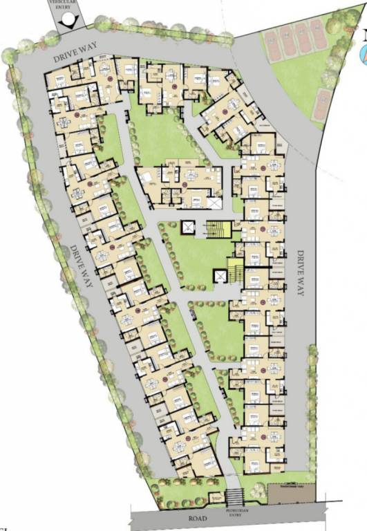  agastya Cluster Plan