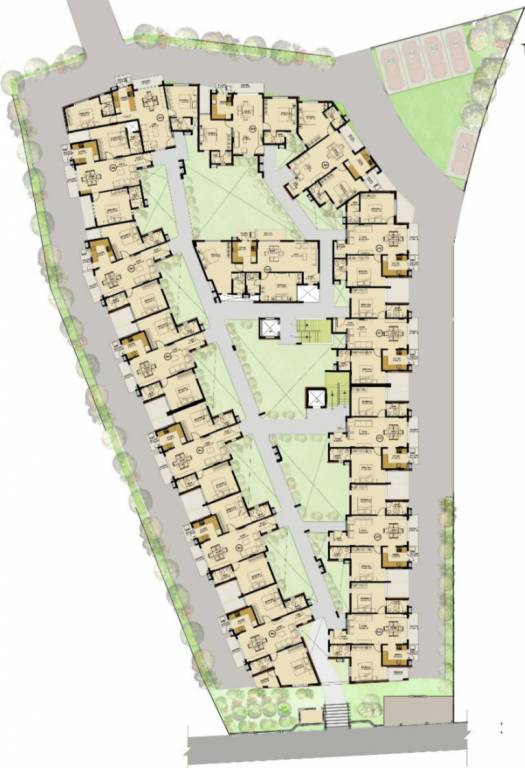  agastya Cluster Plan