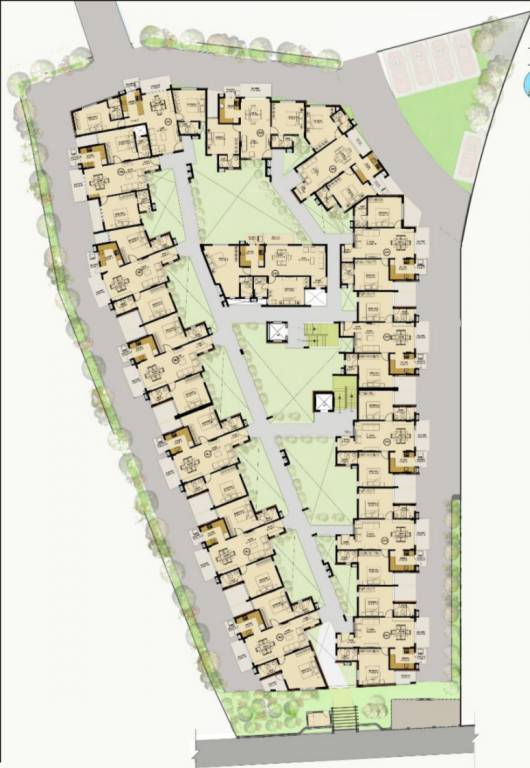  agastya Cluster Plan