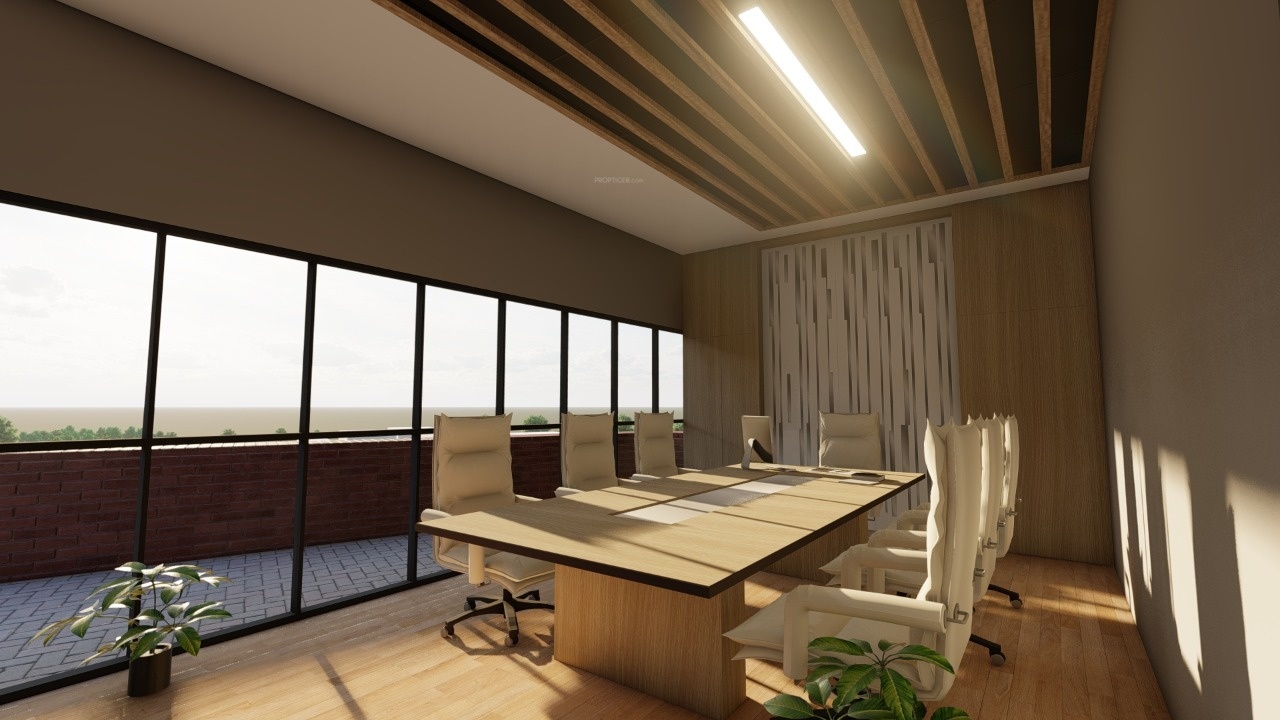  agastya Conference Room