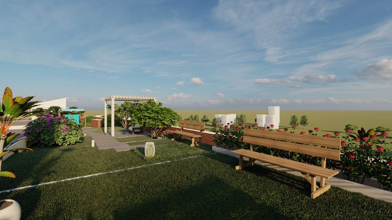  agastya Landscape Garden and Tree Planting