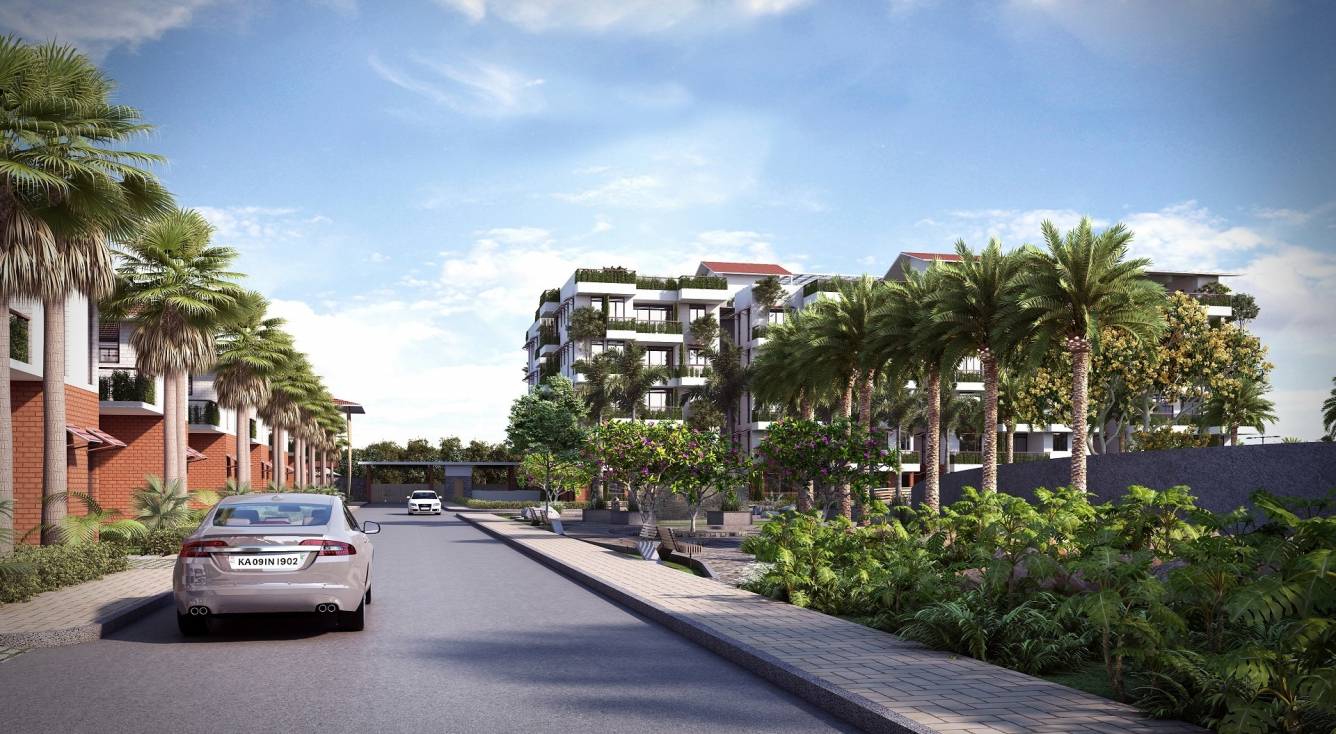  elements 5 Elevation