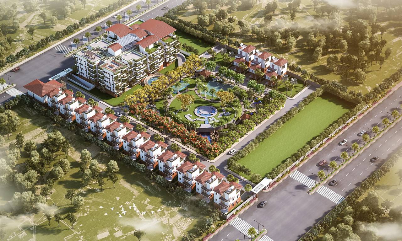  elements 5 Elevation