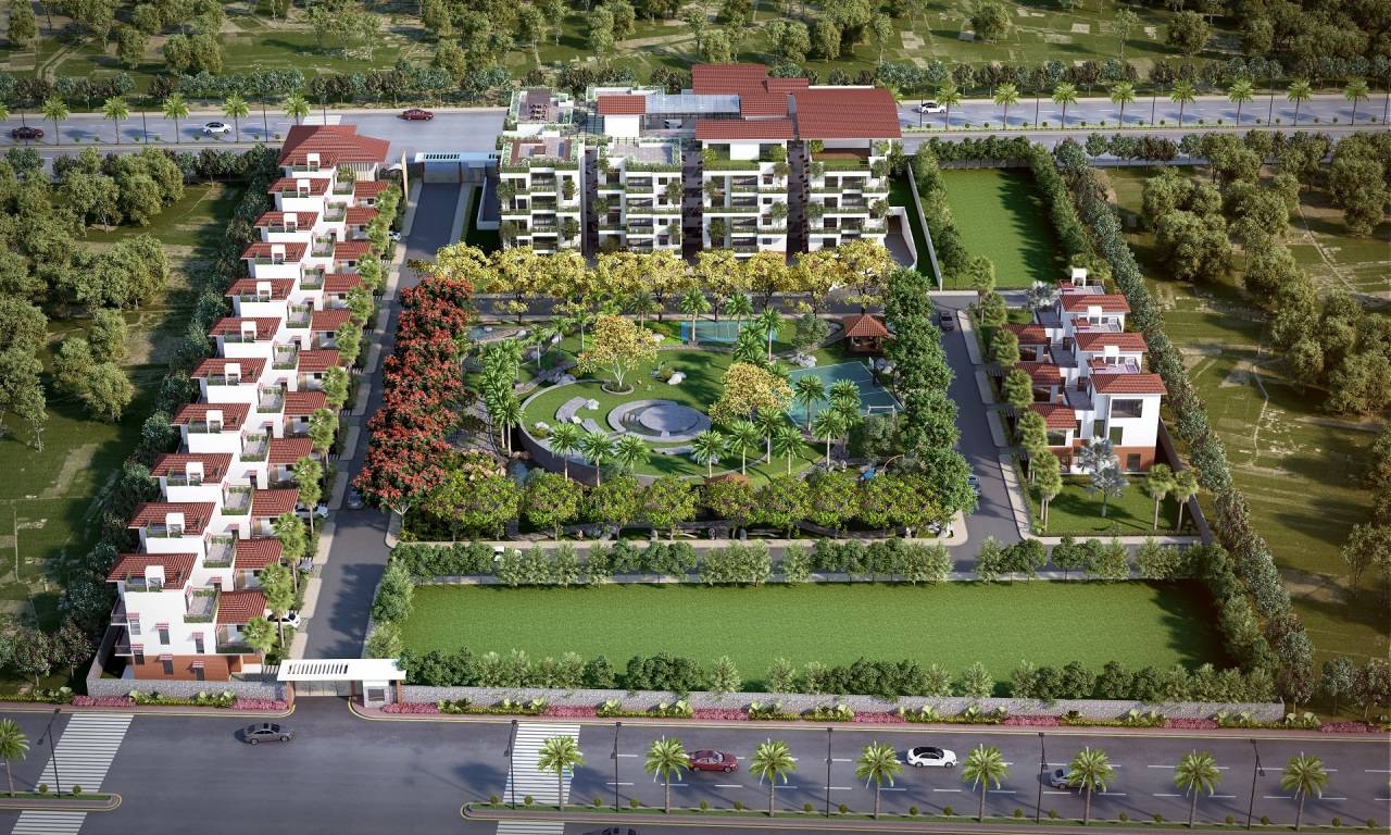  elements 5 Elevation