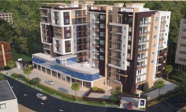 Images for Elevation of Newark Springs