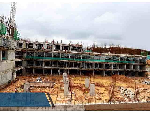  purva atmosphere Construction Status Oct 21