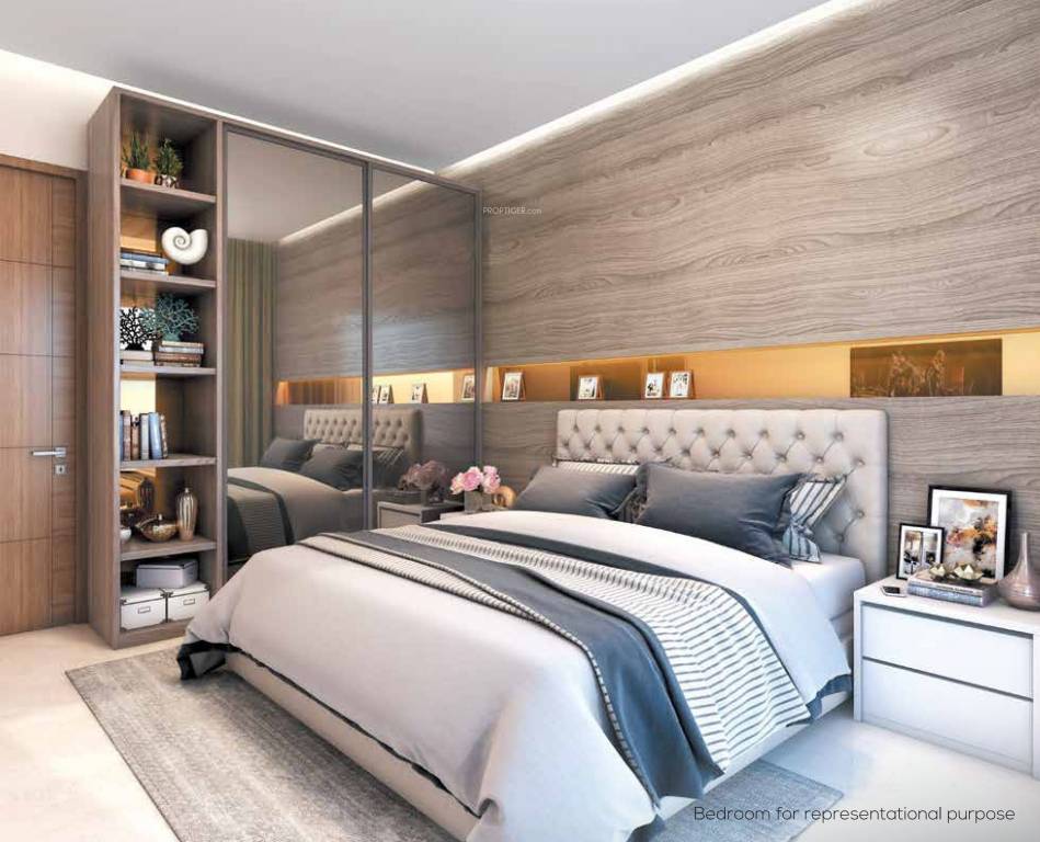  purva atmosphere Bedroom