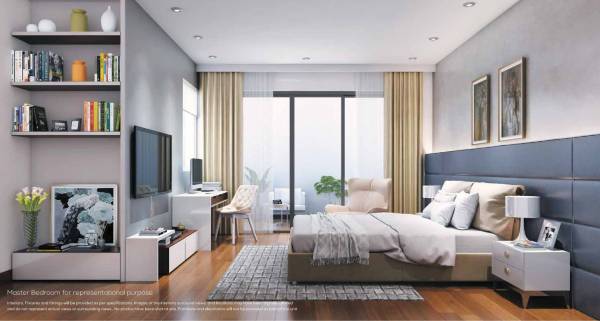  purva-atmosphere Bedroom