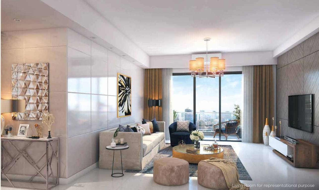  purva atmosphere Living Area