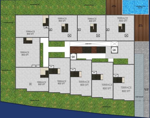 Images for Cluster Plan of Kritan Icon