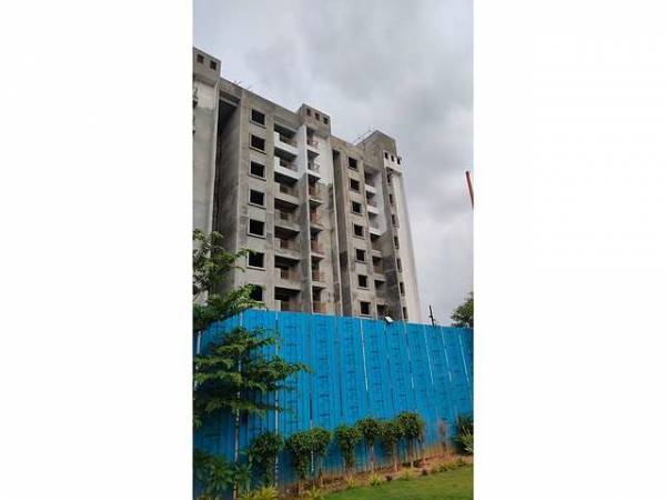 constructionStatus of SBR Keerthi