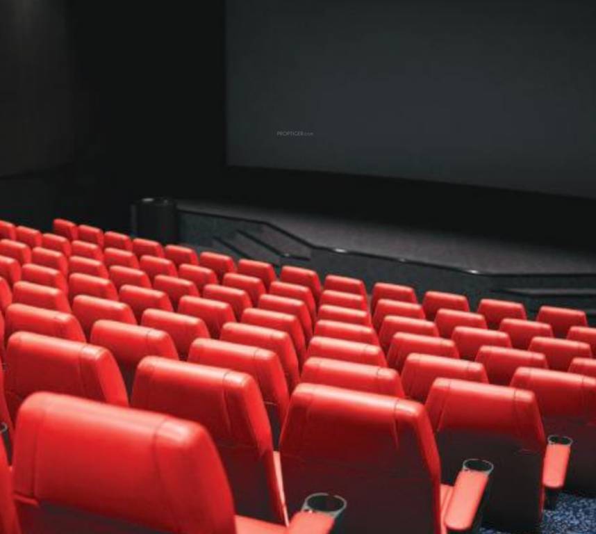  keerthi Mini Theatre