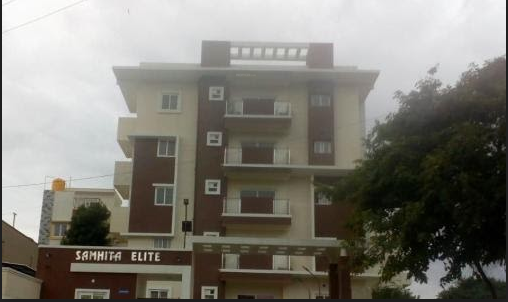  samhita elite Elevation