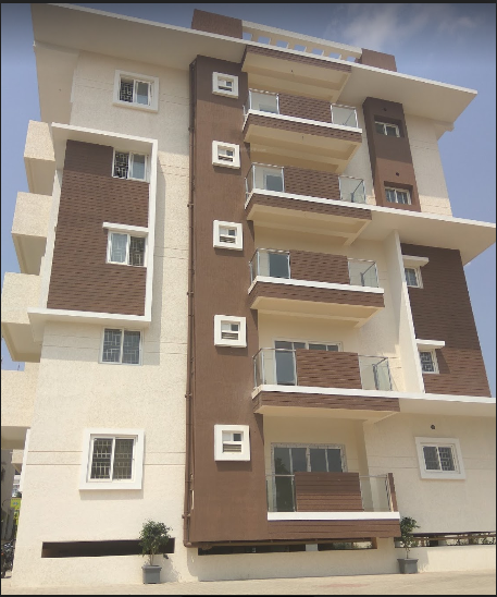  samhita elite Elevation