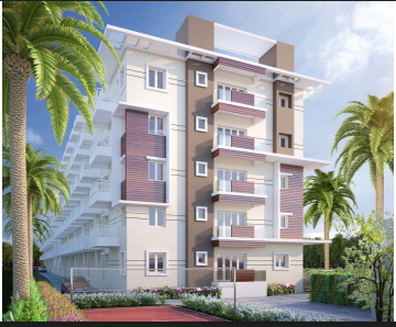  samhita elite Elevation