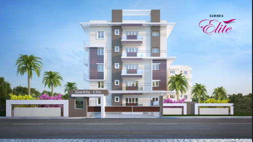  samhita elite Elevation