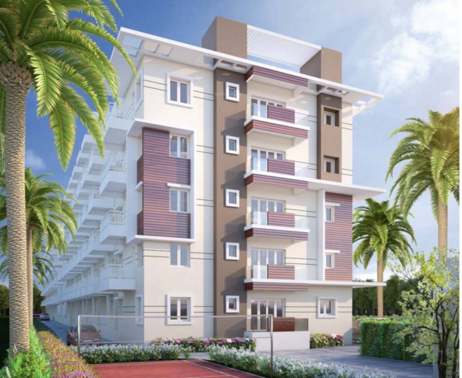 Images for Elevation of Samhita Samhita Elite