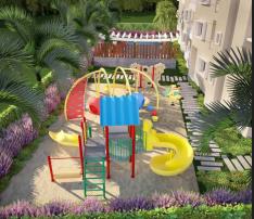  samhita-elite Children's play area