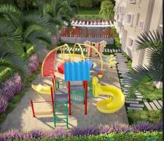  samhita elite Children's play area
