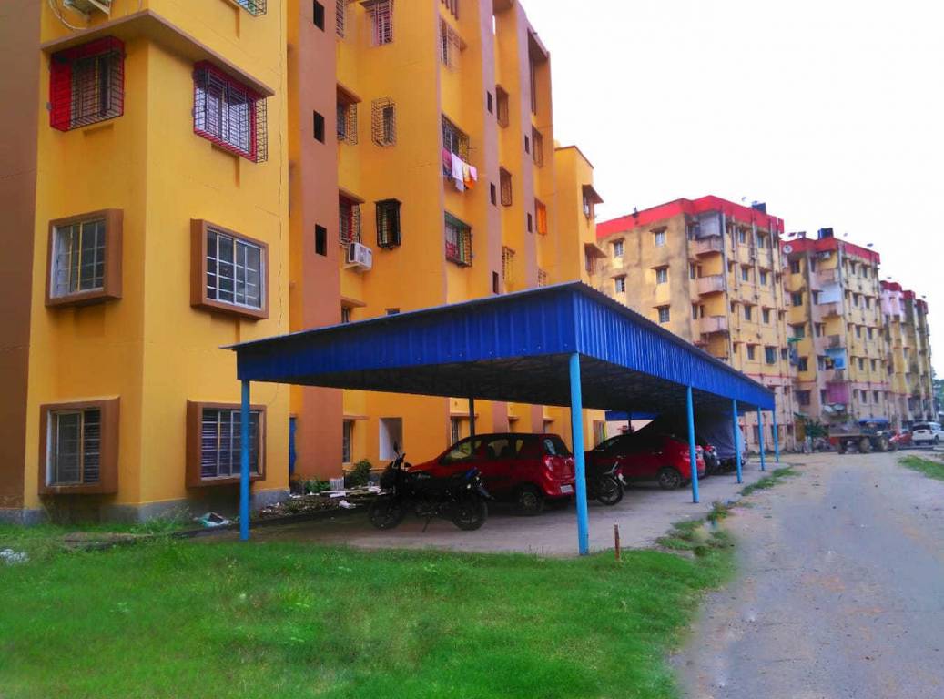  garden residence Others