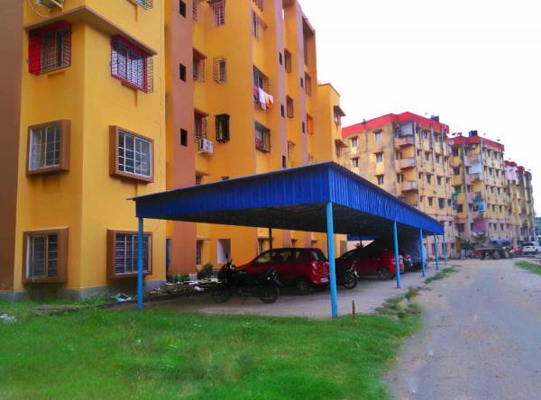 Others garden-residence Others