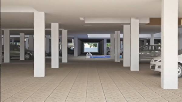 amenities of Shrishti Enclave