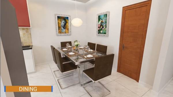 mainOther of Shrishti Enclave