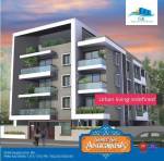 Elevation  shree-sai-anugraha-apartments Elevation
