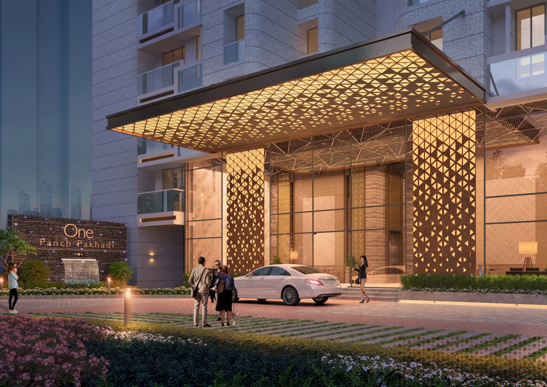 Images for Amenities of Gala One Panchpakhadi