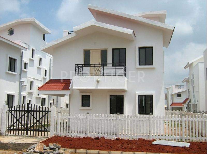 hosur hills Images for Elevation of Vakil Hosur Hills