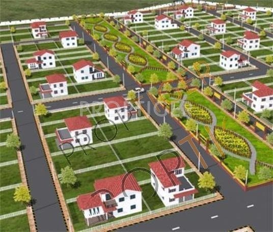  hosur-hills Master Plan