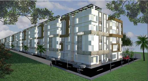 excelsior Elevation Elevation