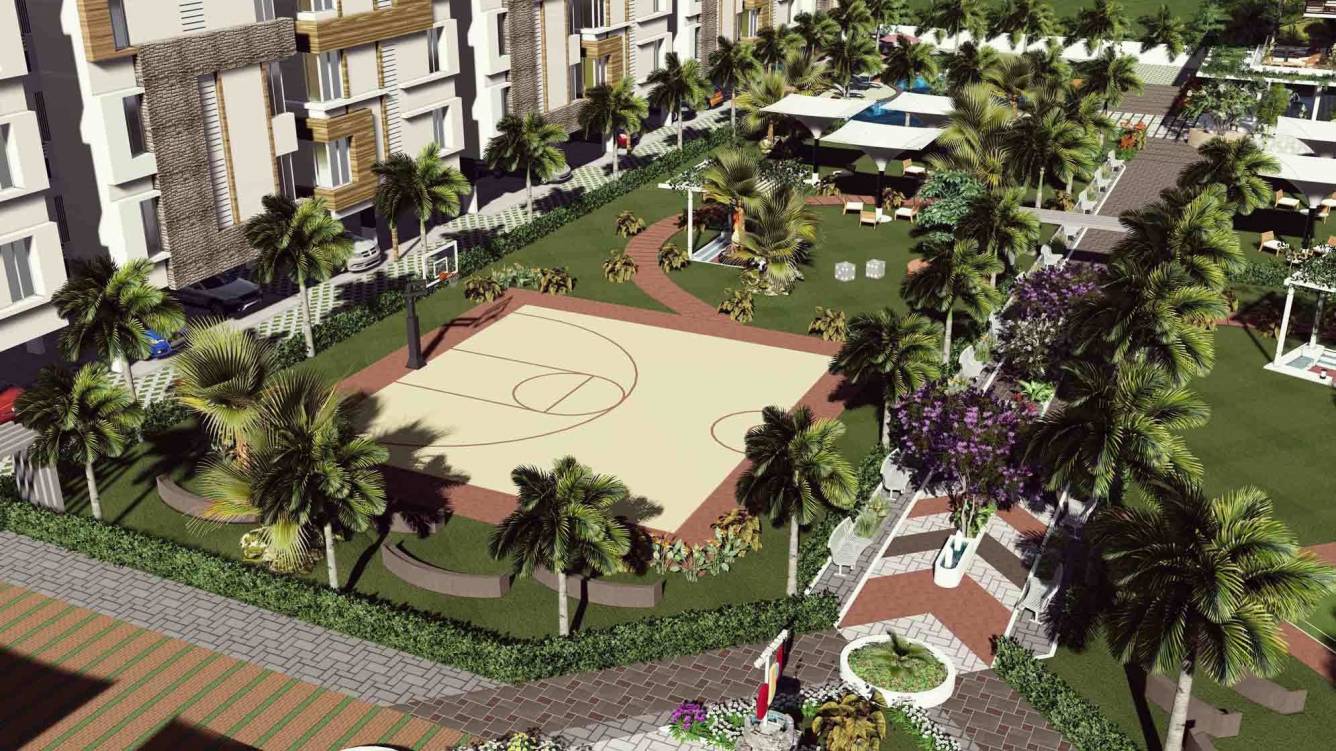 Images for Amenities of Vaishnodevi Excelsior