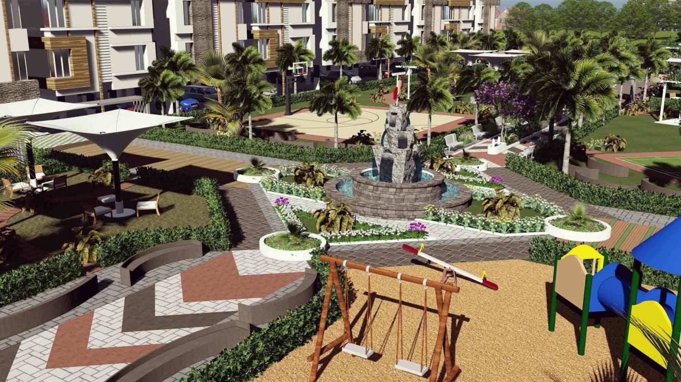 Images for Amenities of Vaishnodevi Excelsior