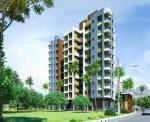 Elevation  surya-heights Elevation