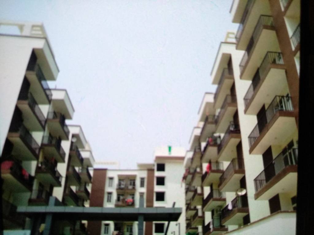  surya heights Images for Project