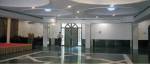 Multipurpose Hall  heights Multipurpose Hall