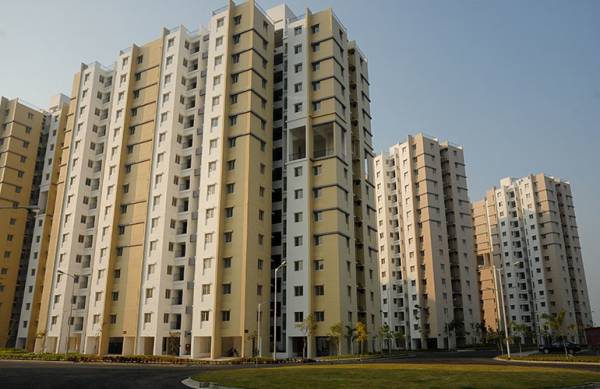  shukhobrishti-spandan-phase-8 Elevation